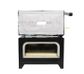 Blacksmith Italia Double Burner Forge