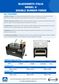 BLACKSMITH ITALIA DOUBLE BURNER FORGE H MODEL