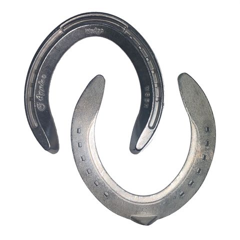 Apple Wedge SW Alum Hind