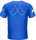 MUSTAD T-SHIRT BLUE