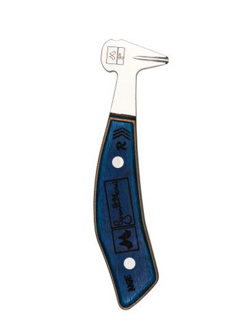 MUSTAD GDM CLINCH GOUGE RIGHT