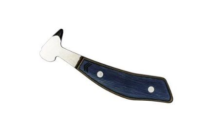 MUSTAD GDM CLINCH GOUGE RIGHT