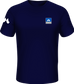 MUSTAD T-SHIRT SMALL