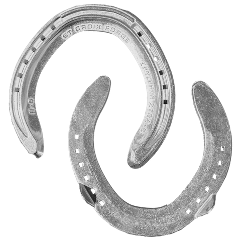 ST CROIX CONCORDE XTRA ALUM HIND - SYMMETRICAL SIDE CLIP