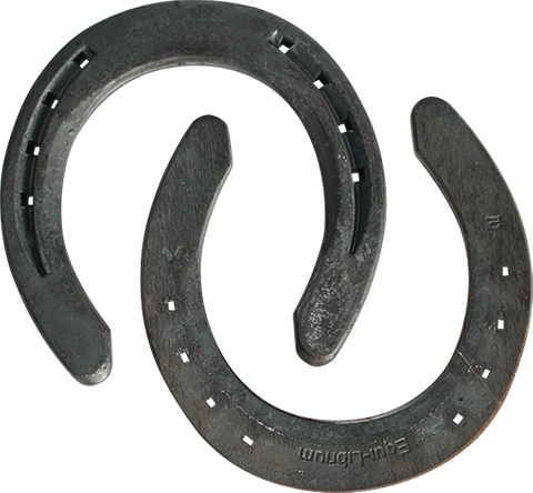 MUSTAD EQUI-LIBRIUM STEEL FRONT - UNCLIPPED