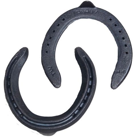 DERBY THIN WALL TOE CLIP HIND