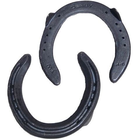 DERBY THIN WALL SIDE CLIP HIND