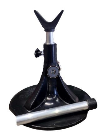 THE HOOFHELPERS HOOF STAND