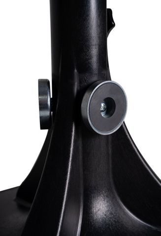 THE HOOFHELPERS HOOF STAND