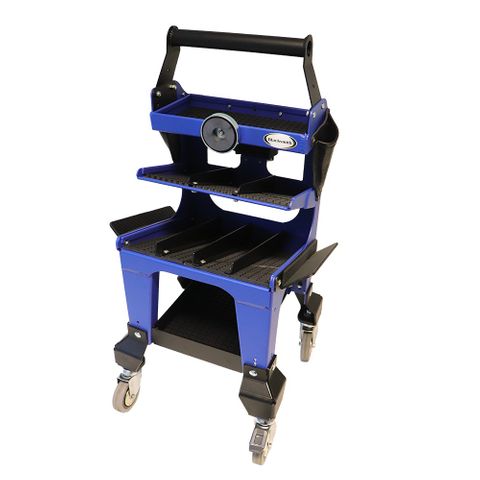 &nbsp;BS TOOL BOX AIR 300 BLUE