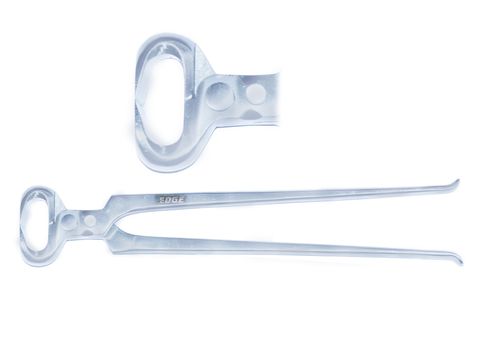 EDGE 15" NIPPER WITH SPRING