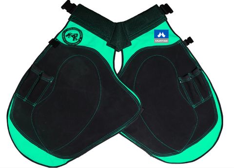 SILVERBACK LITE PRO APRON *LIMITED EDITION*