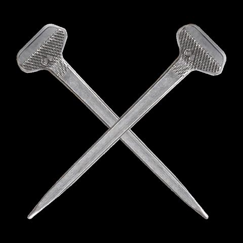 MUSTAD HAMMER HEAD 3 SLIM
