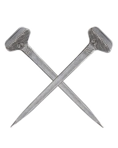 MUSTAD HAMMER HEAD 3 SLIM
