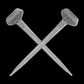 MUSTAD HAMMER HEAD 3 SLIM