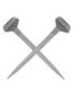 MUSTAD HAMMER HEAD 3 SLIM