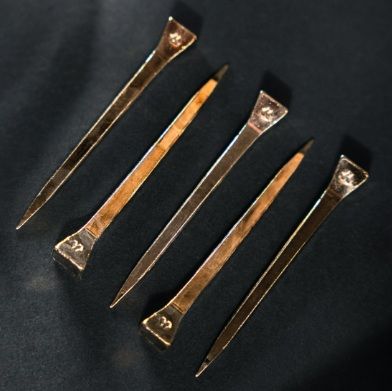 MUSTAD ENDURA CONCAVE