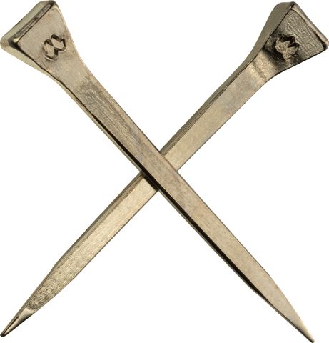 MUSTAD ENDURA CONCAVE