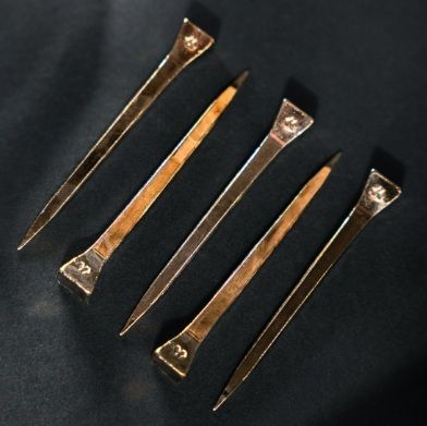 MUSTAD ENDURA CONCAVE