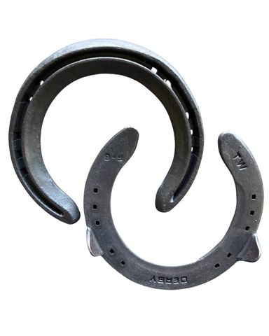 DERBY THIN WALL SIDE CLIP FRONT