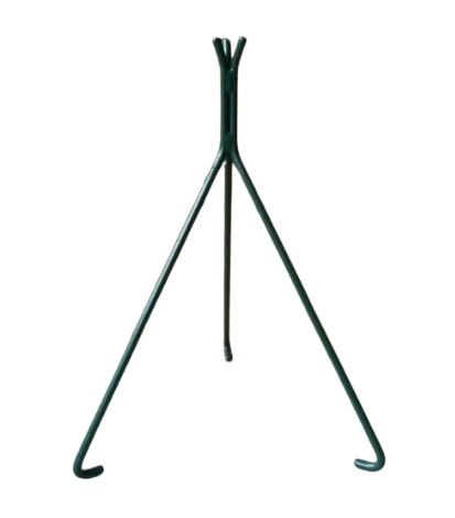CLARKE HOOF STAND TRIPOD