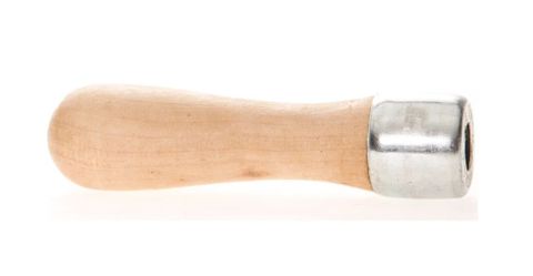 WOODEN RASP HANDLE