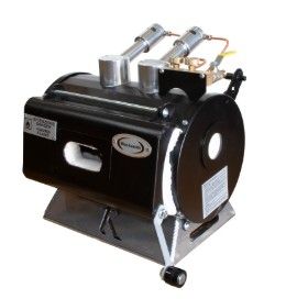 BLACKSMITH ITALIA DOUBLE BURNER FORGE R MODEL