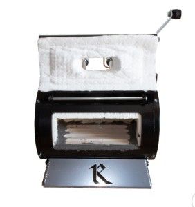 BLACKSMITH ITALIA DOUBLE BURNER FORGE R MODEL