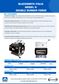 BLACKSMITH ITALIA DOUBLE BURNER FORGE R MODEL