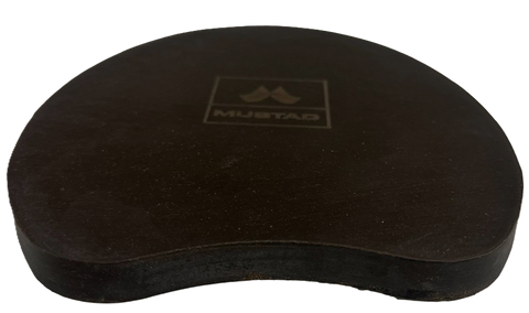 MUSTAD NO SHOCK NATURAL WEDGE PAD