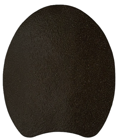 MUSTAD NO SHOCK NATURAL FLAT PAD