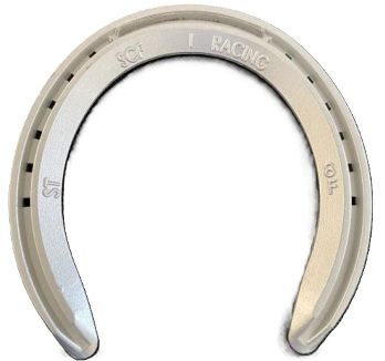 ST CROIX SAFE TOE ALUMINIUM RACE PLATE
