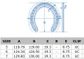 ST CROIX SAFE TOE ALUMINIUM RACE PLATE