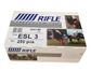 RIFLE E SLIM 250 PACK