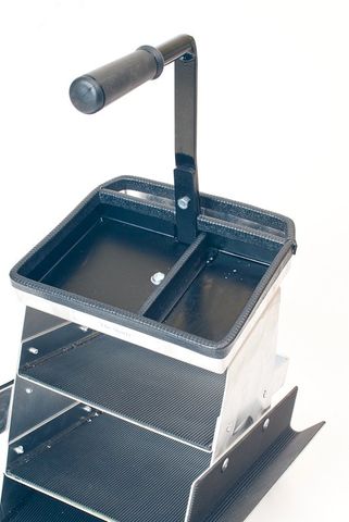 YODER TOOL BOX SHORTY