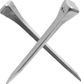 MUSTAD E HEAD NAIL