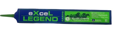 Heller eXcel Legend