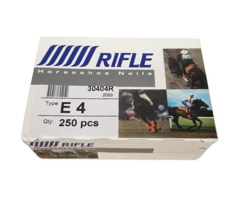 RIFLE E 250 PACK