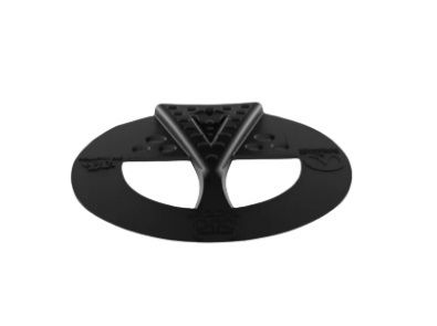 HALF MESH PAD