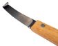 MUSTAD WIDE BLADE HOOF KNIFE