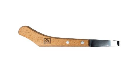 MUSTAD WIDE BLADE HOOF KNIFE