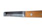 MUSTAD DOUBLE EDGE KNIFE - NEW