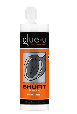 Glue-U Shufit
