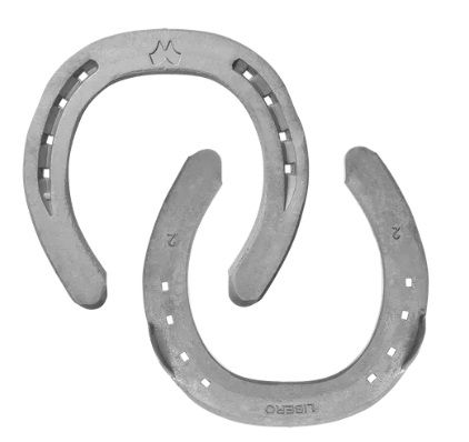 MUSTAD LIBERO SIDE CLIP FRONT