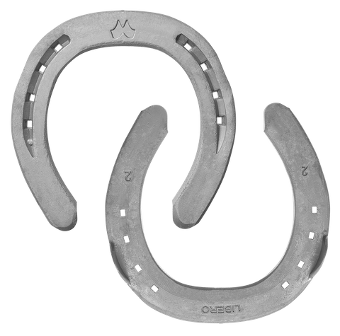 MUSTAD LIBERO SIDE CLIP FRONT