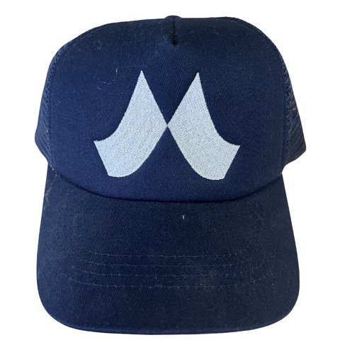 MUSTAD CAP