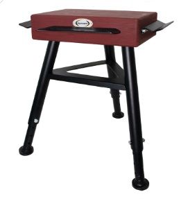 Blacksmith Italia Powerblock Anvil Stand