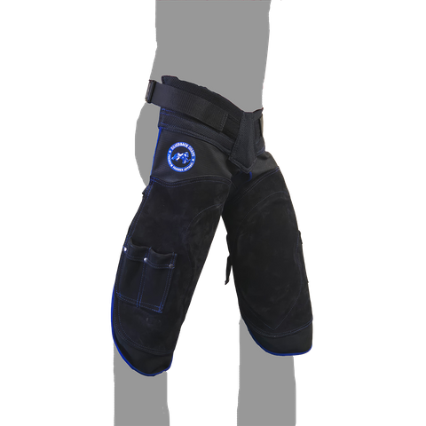 SILVERBACK LADIES APRON