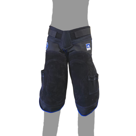 SILVERBACK LADIES APRON