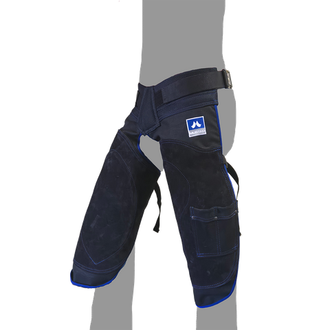 SILVERBACK LADIES APRON